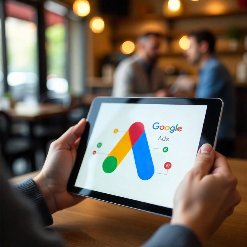 google analytics image
